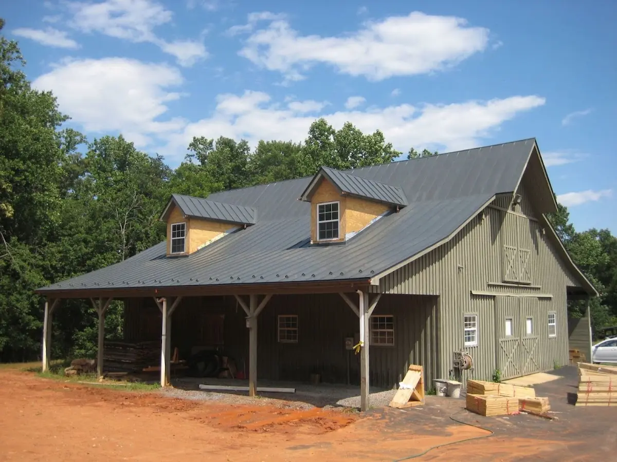 Expert Roof Coating workmanship in Walters Ferry